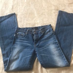 Buffalo Jeans by David Bitton